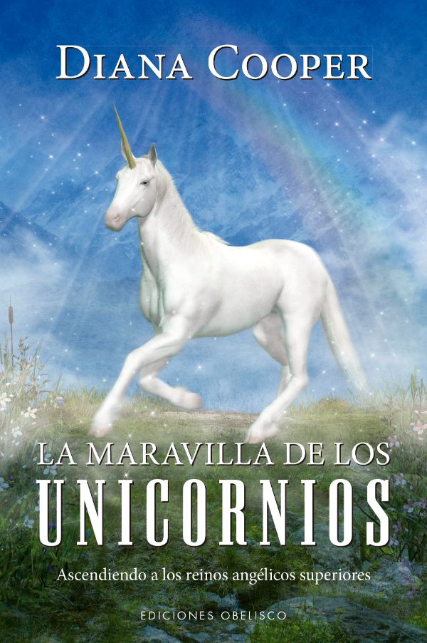 La maravilla de los unicornios