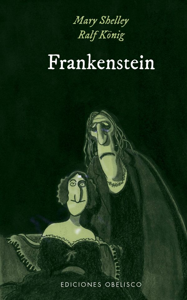 Frankenstein (Obelisco)