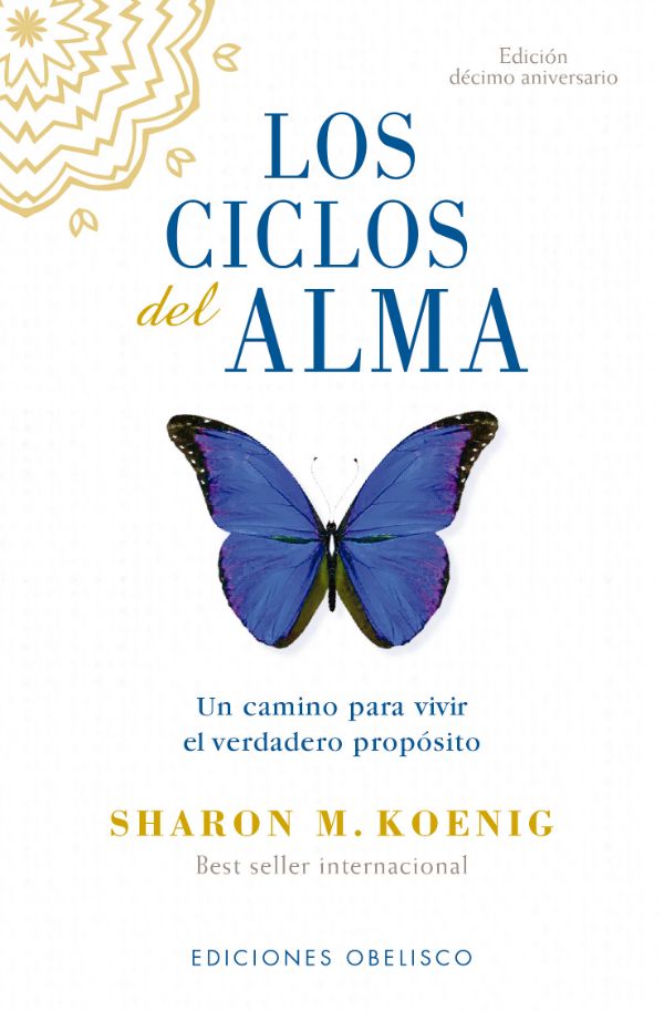 Los ciclos del alma (edición décimo aniversario)