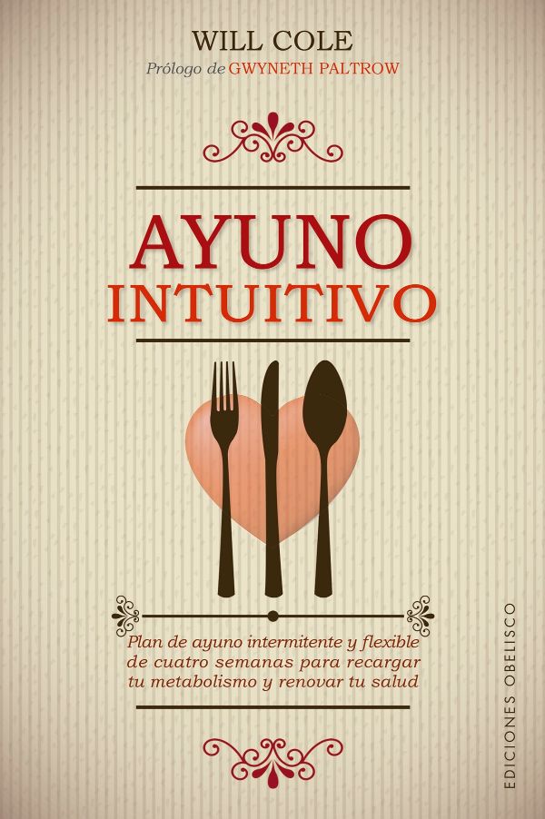 Ayuno intuitivo
