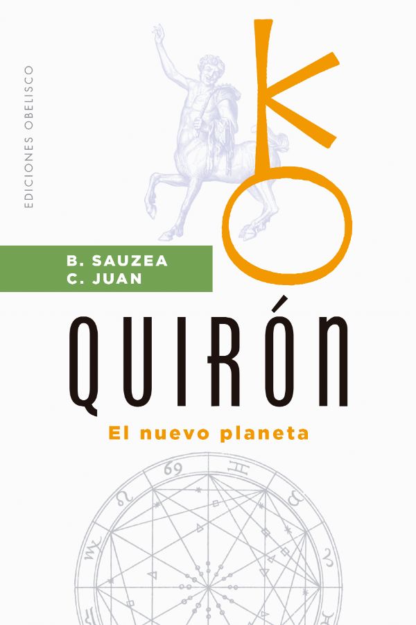 Quirón. El nuevo planeta