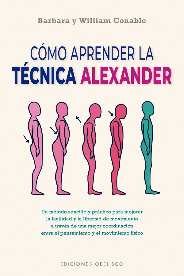 Cómo aprender la técnica Alexander