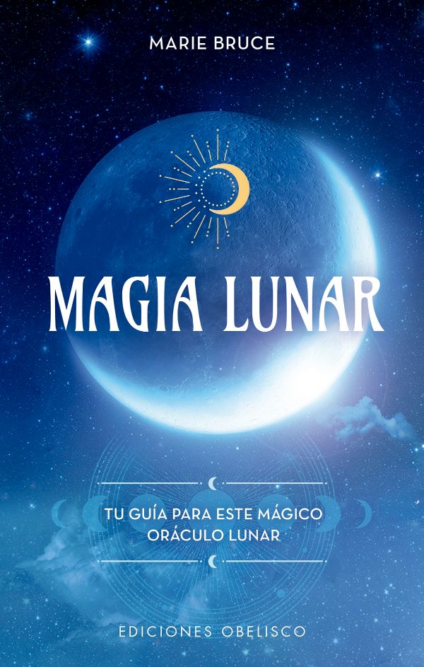 Magia lunar (Obelisco)