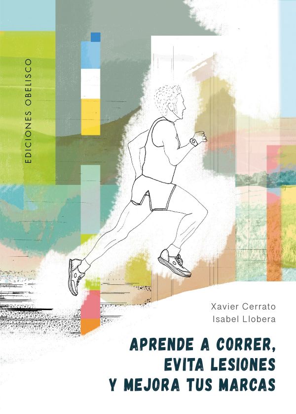 Aprende a correr, evita lesiones y mejora tus marcas