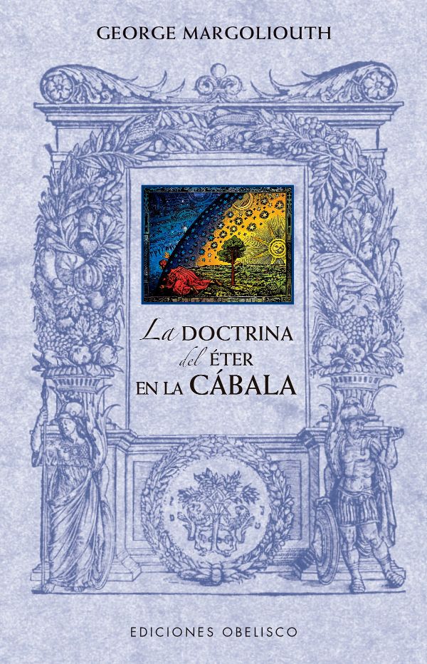 La doctrina del éter en la cábala