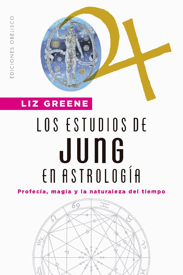 Jung’s Studies in Astrology