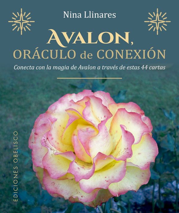 Avalon. Oráculo de la conexión