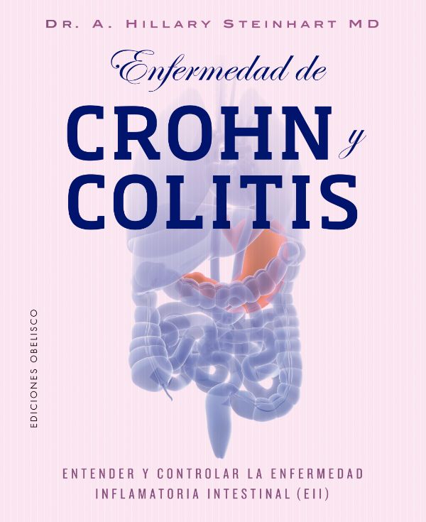 Enfermedad de Crohn y Colitis