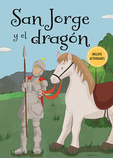 San Jorge y el dragón