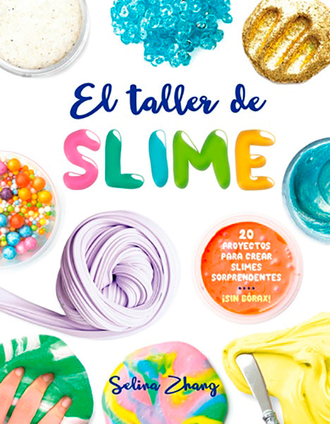 Taller de slime, El