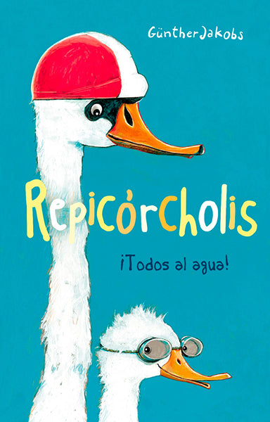 Repicórcholis