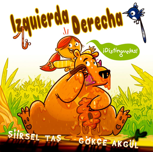 Izquierda Derecha