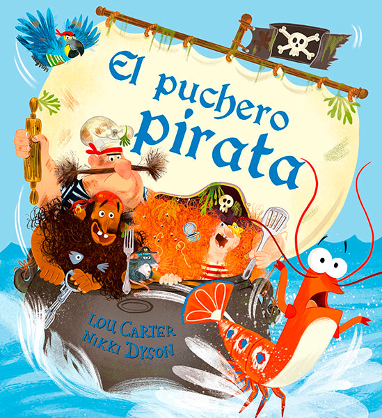 El puchero pirata