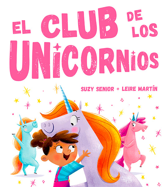 El club de los unicornios