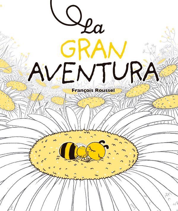 La gran aventura