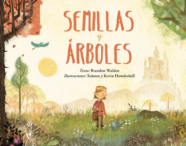Semillas y árboles