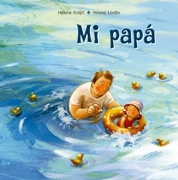 Mi papá