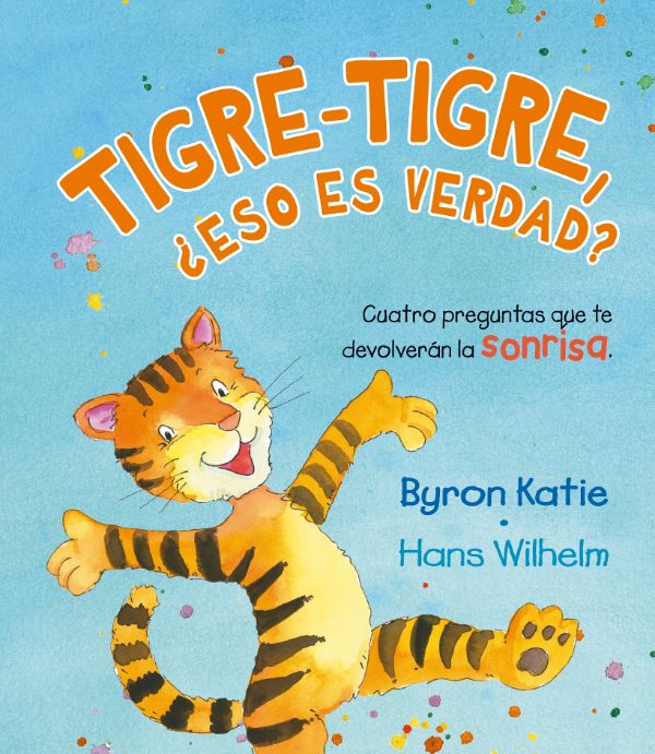 Tigre-tigre, ¿eso es verdad?