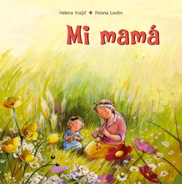 Mi mamá