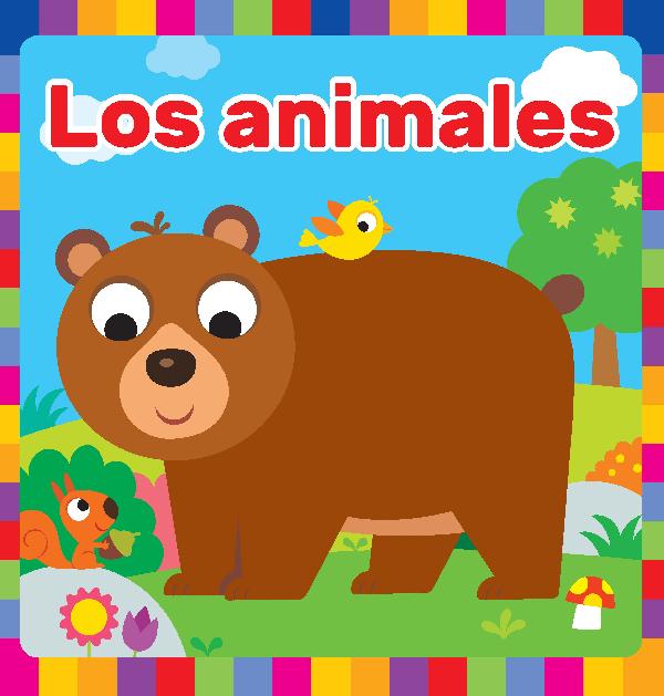 Los animales