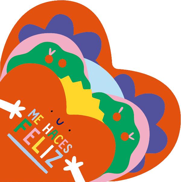 Me haces feliz (Obelisco)