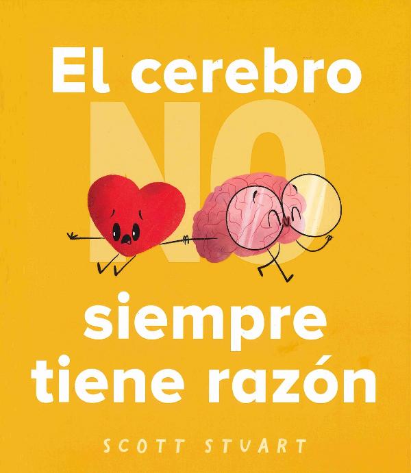 El cerebro no siempre tiene razón