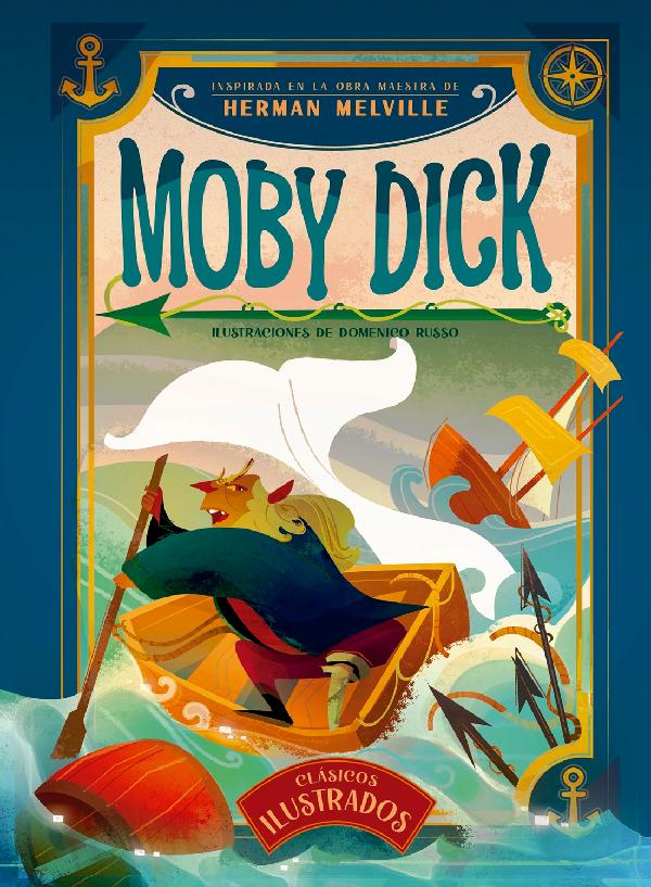 Moby Dick