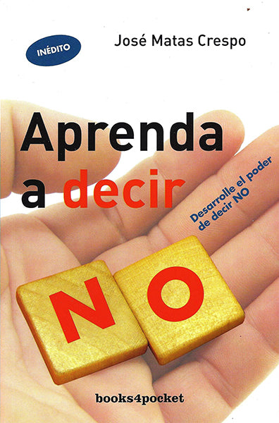 Aprenda a decir no