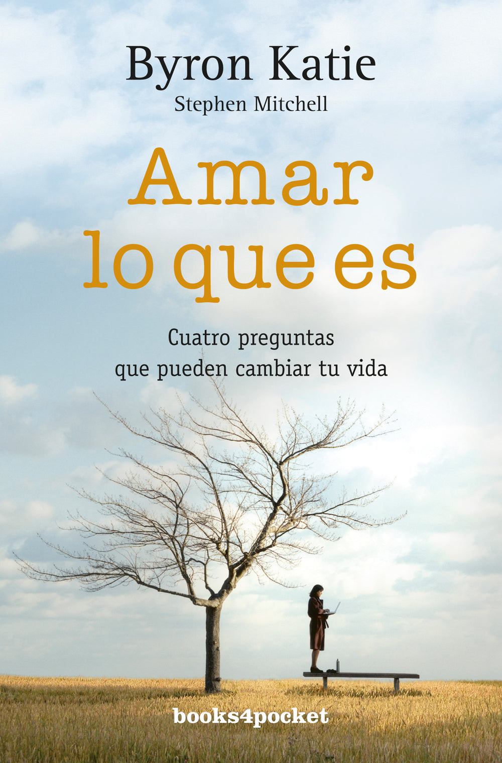 Amar lo que es (Pocket)