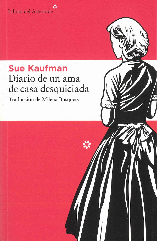 Diario de un ama de casa desquiciada