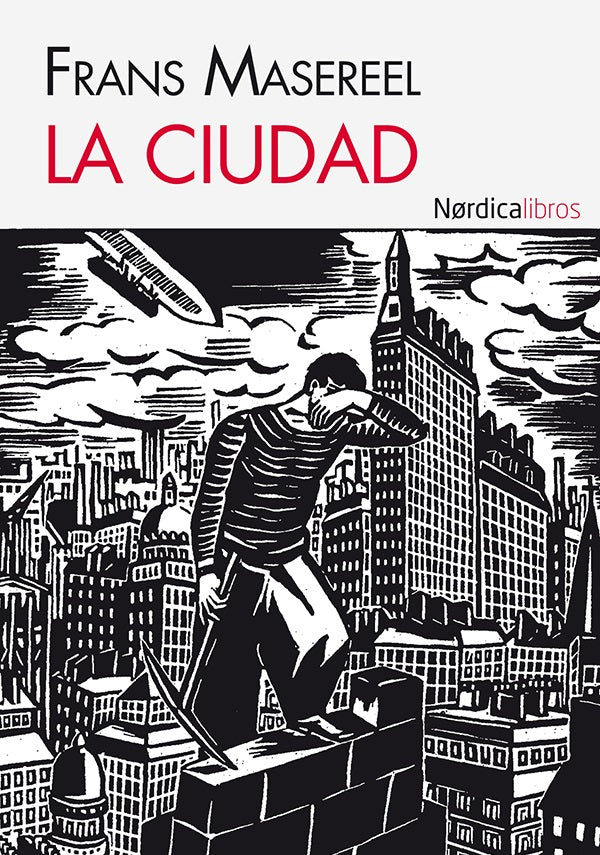 La ciudad