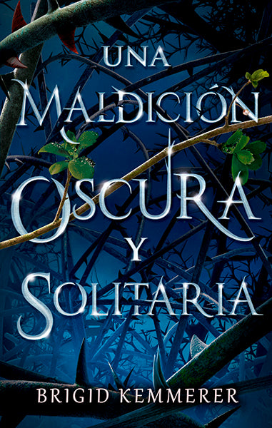 Una maldición oscura y solitaria
