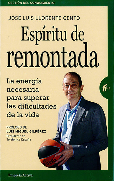 Espíritu de remontada
