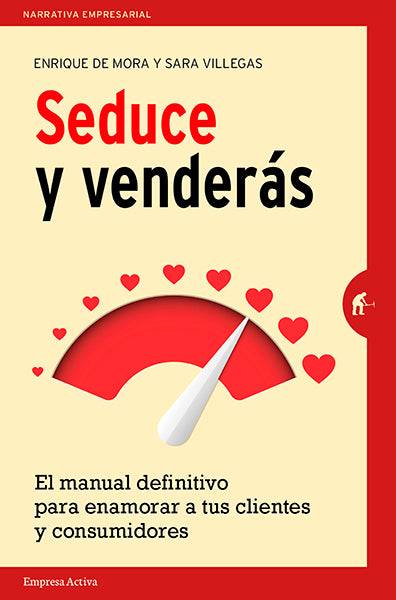 Seduce y venderás