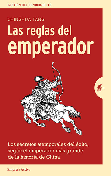 Las reglas del emperador