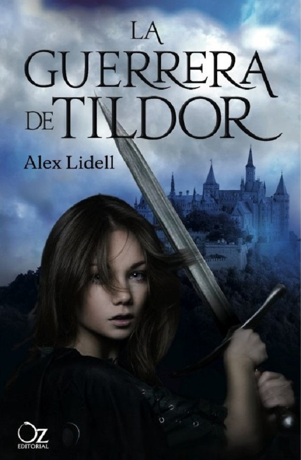 La guerrera de Tildor