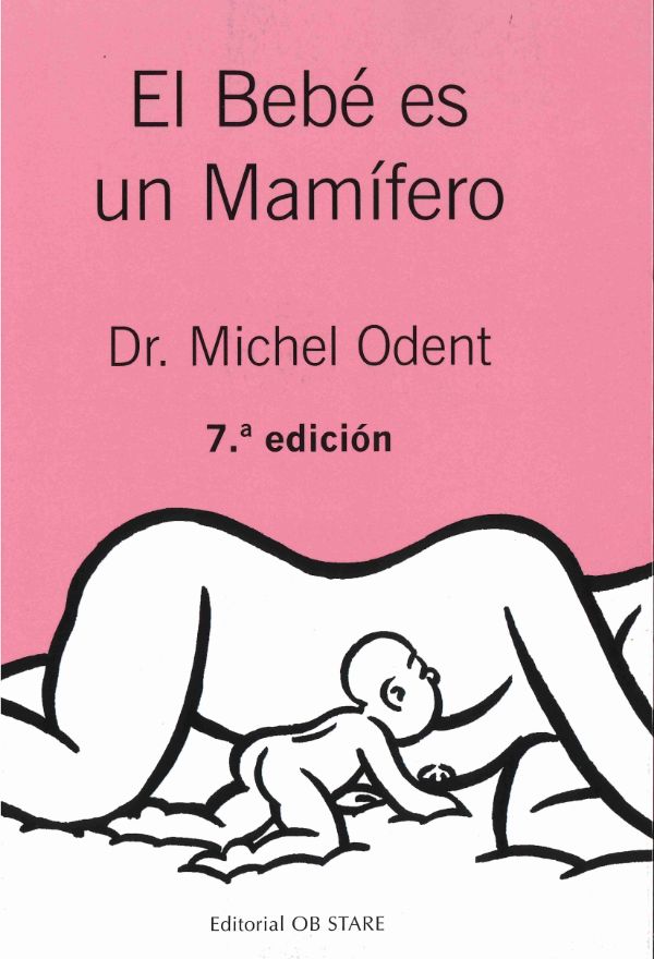 El bebé es un mamífero