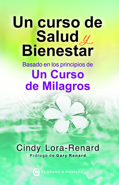 Un curso de salud y bienestar
