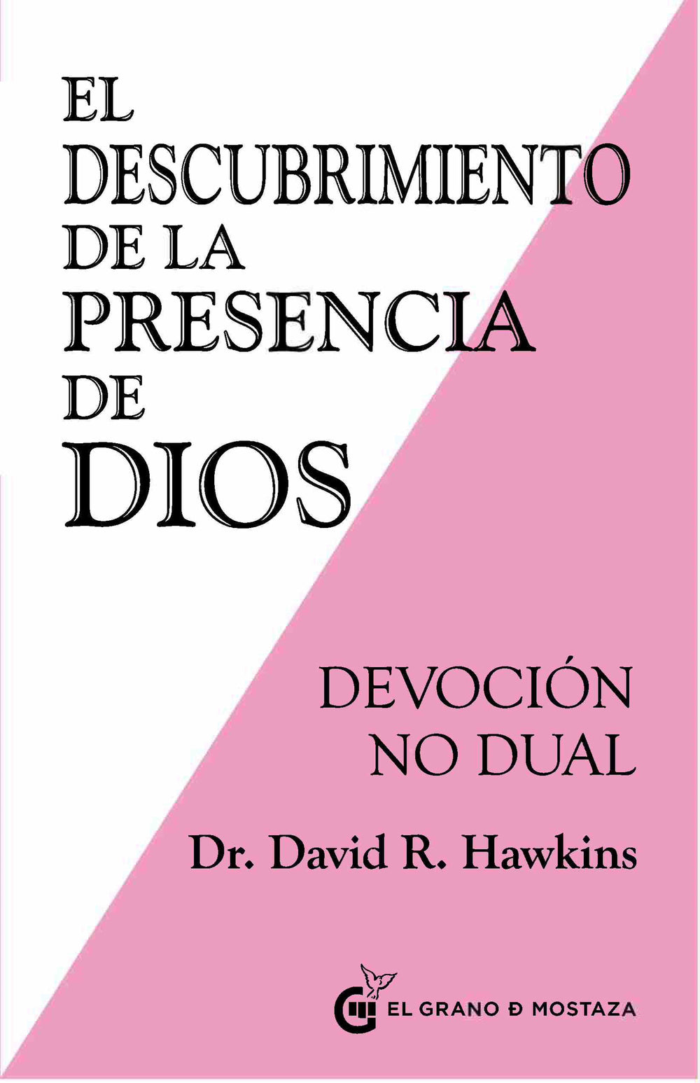 El descubrimiento de la presencia de Dios