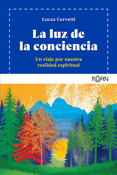 La luz de la conciencia