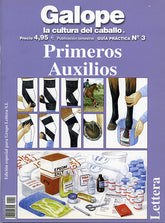 Primeros auxilios