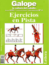 Ejercicios en pista