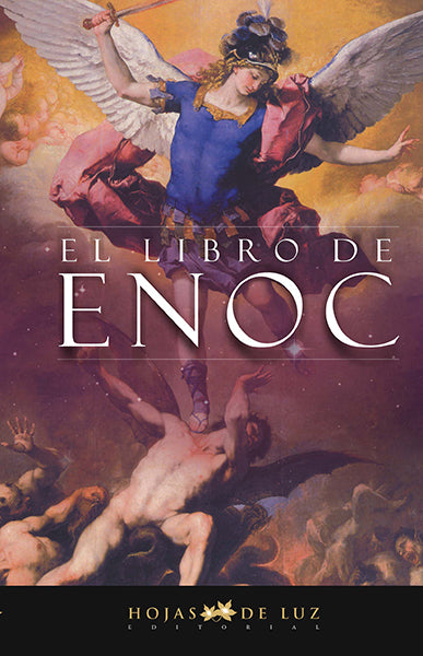 El libro de Enoc