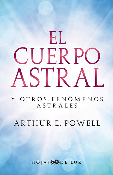 El cuerpo astral
