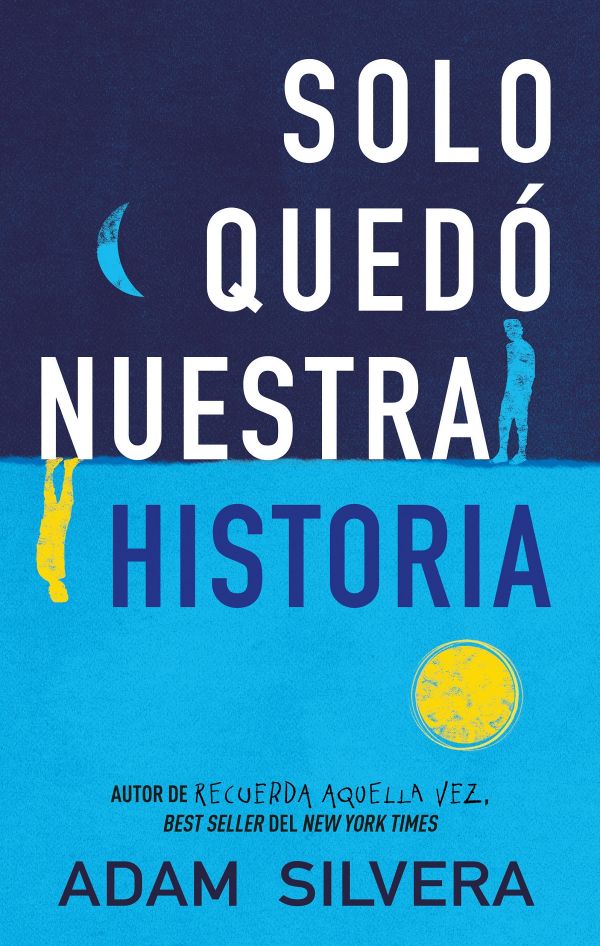 Solo quedó nuestra historia (New Edition)