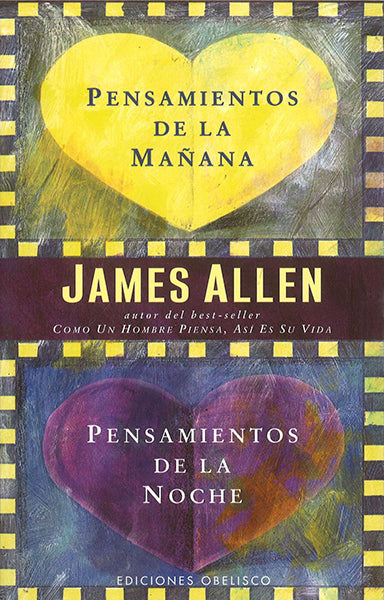 Pensamientos de la mañana, pensamientos de la noche
