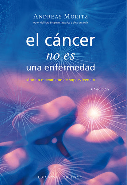 El cáncer no es una enfermedad