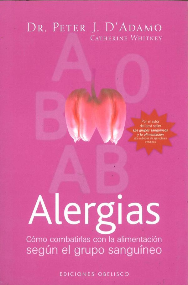Alergias