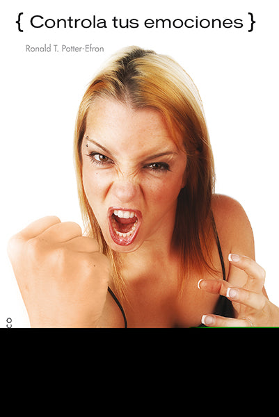 Controla tus emociones