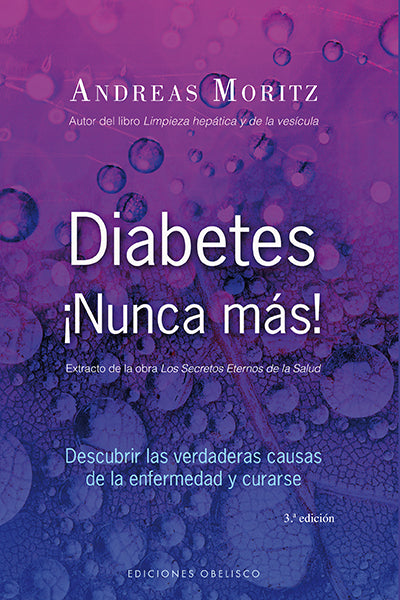 Diabetes nunca más